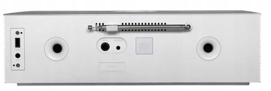 Мінісистема Soundmaster ICD2080WE 595081 фото
