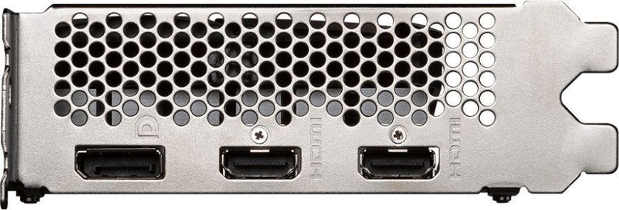 Відеокарта MSI GeForce RTX 3050 VENTUS 2X 6G OC (912-V812-015) 013756 фото