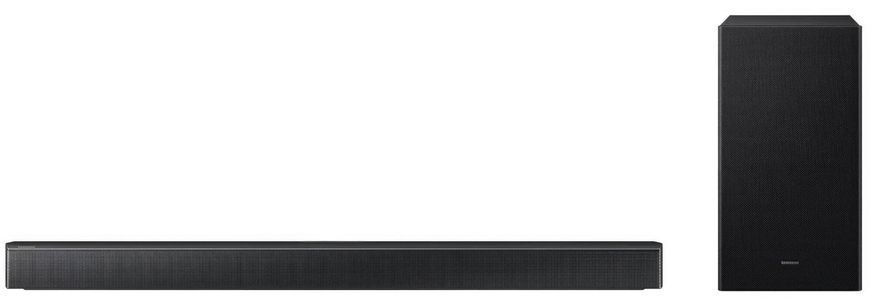 Саундбар SAMSUNG HW-B650F EN Черный 2077872 фото