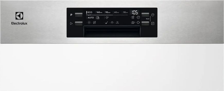 Посудомоечная машина Electrolux EES47300IX 030156 фото