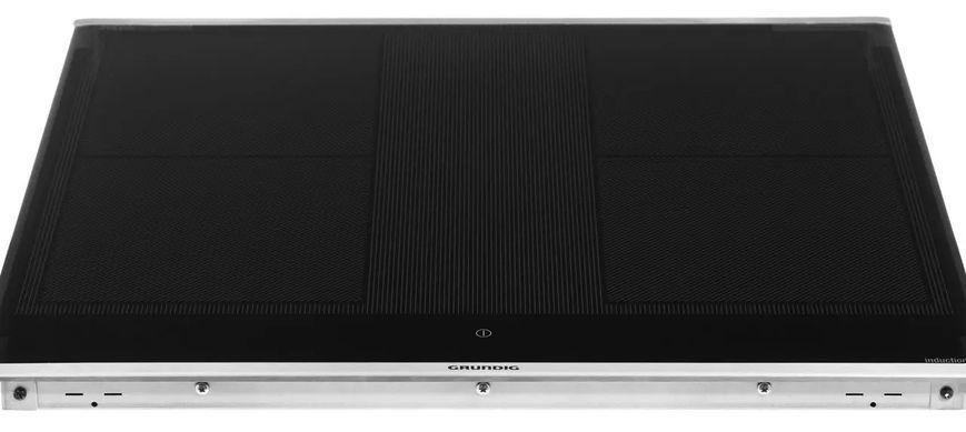 Варочная поверхность электрическая Grundig GIEI638470HX 005454 фото