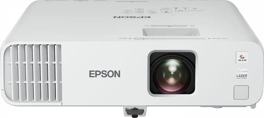 Мультимедійний проектор Epson EB-L200F (V11H990040) 346513 фото