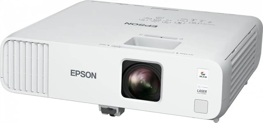 Мультимедийный проектор Epson EB-L200F (V11H990040) 346513 фото