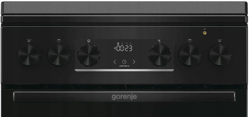 Комбінована плита Gorenje MEKS5141BM 592899 фото