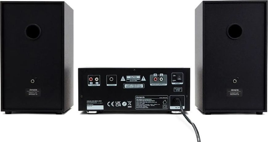 Музичний центр Aiwa MSBTU-500 028506 фото