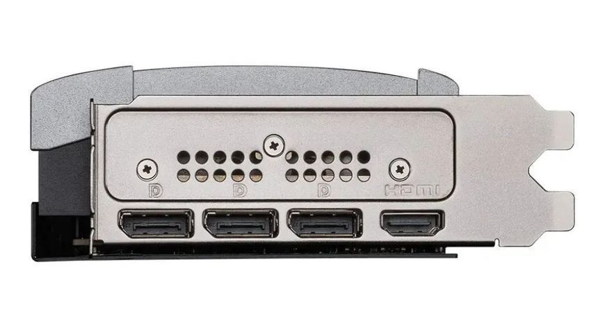 Видеокарта MSI GeForce RTX 5080 16G Ventus 3X OC 577641ua фото