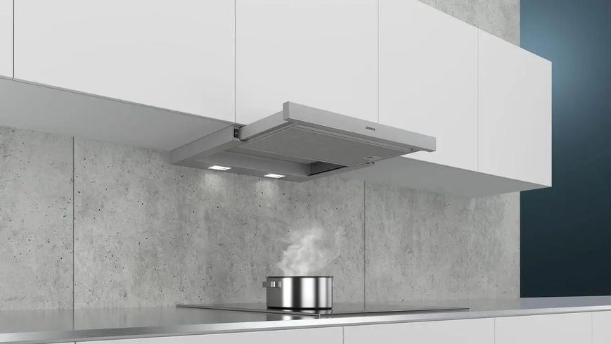 Вытяжка Телескопическая Siemens LI64LA521 010312 фото