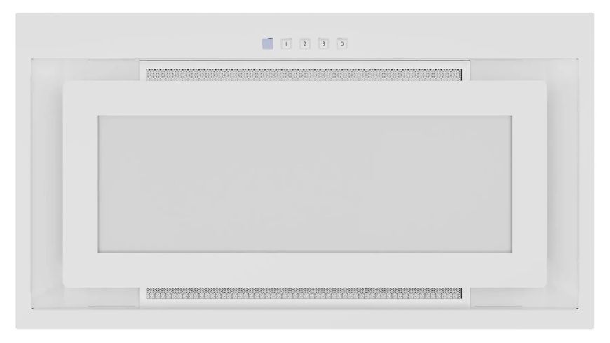 Витяжка вбудована Akpo WK-12 Evita 60 White 572261 фото