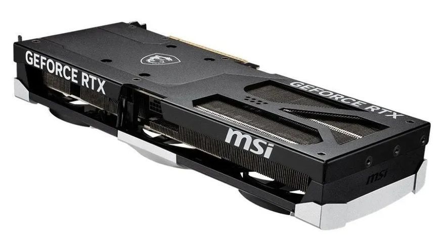 Видеокарта MSI GeForce RTX 5080 16G Ventus 3X OC 577641ua фото
