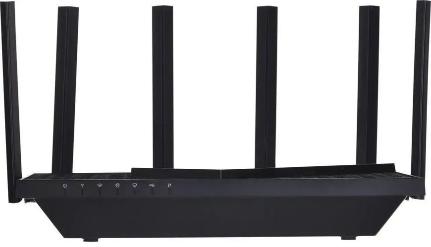 Бездротовий Маршрутизатор (Роутер) TP-Link Archer AX72 Pro 457546ua фото