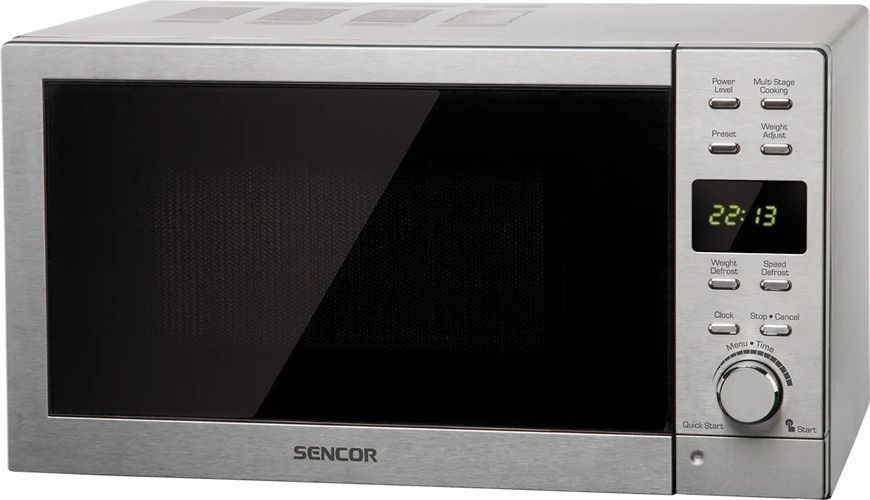 Мікрохвильовка Sencor SMW 6022 020489 фото
