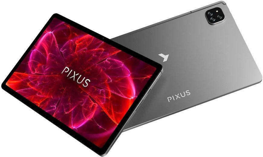 Планшет Pixus Falcon 8/256GB LTE Gray 579812ua фото