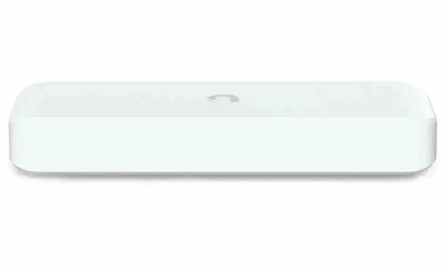 Коммутатор управляемый уровня 2 Ubiquiti UniFi Flex Mini 2.5G (USW-Flex-2.5G-8-PoE) 586143 фото
