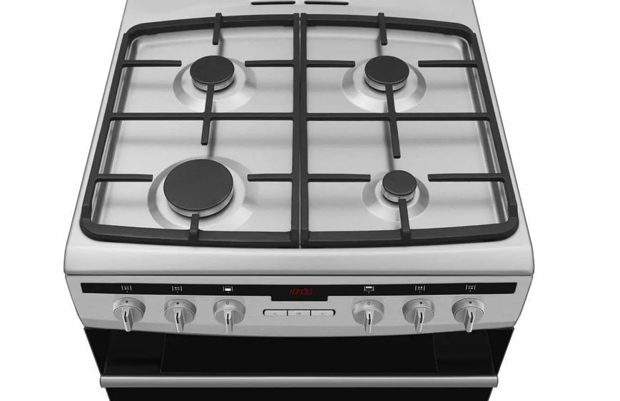 Комбінована плита Amica 617DGE2.23HZpTaDpAN(Xx) 015421 фото