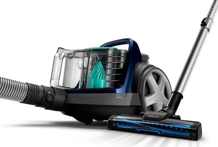 Пилосос безмішковий Philips FC9556/09 328051ua фото