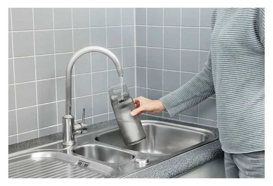 Паровая швабра Karcher SC 3 Upright EasyFix (1.513-300.0) 462322ua фото