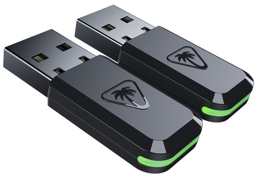 Навушники TURTLE BEACH Stealth 700 Gen3 PC Чорний 2042661 фото