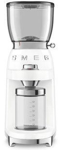 Кавомолка SMEG CGF11WHEU 2106190 фото