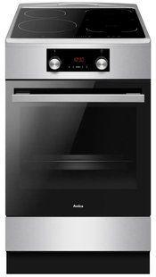 Електрична плита Amica 523IE3.325PaHTsKDp(Xx) 010956 фото