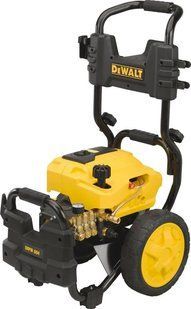 Мойка высокого давление DeWalt DXPW004E 024690 фото