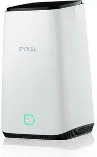 Бездротовий маршрутизатор (роутер) Zyxel FWA510-EUZNN1F 001520 фото