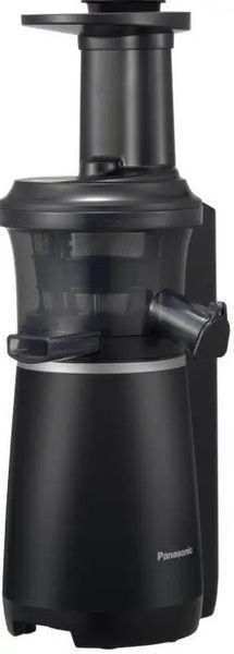 Соковыжималка шнековая Panasonic MJ-L501KXE 036001 фото