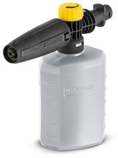 Пенная насадка Karcher FJ 6 (2.643-147.0) 003350 фото