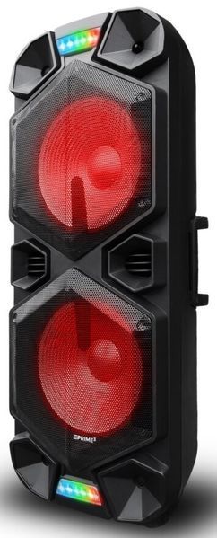 Power audio PRIME3 APA30 Мікрофон Караоке 348321 фото