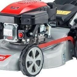 Газонокосилка бензиновая AL-KO Easy 4.20 P-S (113794) 014642 фото
