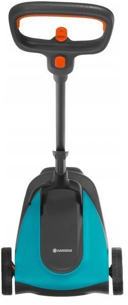 Газонокосарка Gardena HanDymower 22/18V P4A без АКБ і ЗП (14620-55) 014595 фото