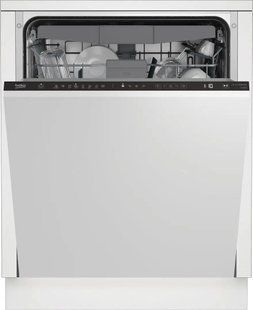 Посудомийна машина Beko BDIN38521Q 030117 фото