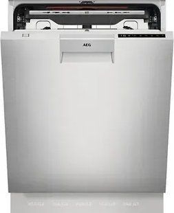Посудомийна машина AEG FBB73707PM 534209ua фото