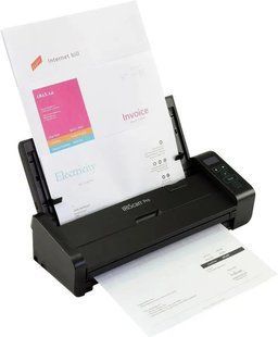Планшетний сканер Iris Pro 5 23PPM ADF 20 034027 фото