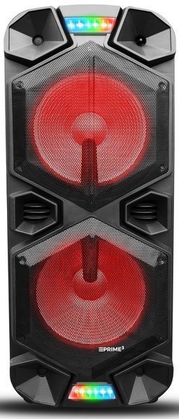 Power audio PRIME3 APA30 Мікрофон Караоке 348321 фото