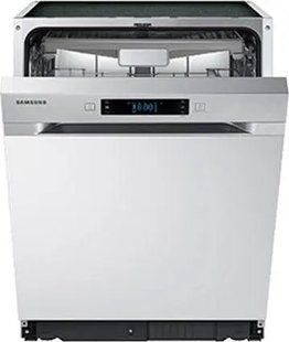 Посудомийна машина Samsung DW60M6050SS 030207 фото