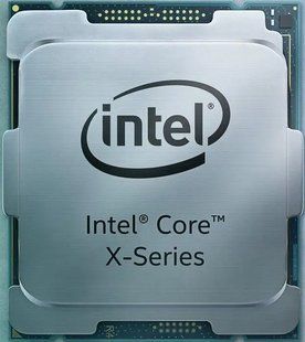Процесор Intel Core i9-10900X (CD8069504382100) 037272 фото