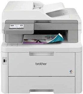 МФУ Brother MFC-L8390CDW 009190 фото