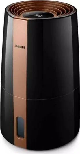 Увлажнитель воздуха Philips HU3918/10 375601 фото