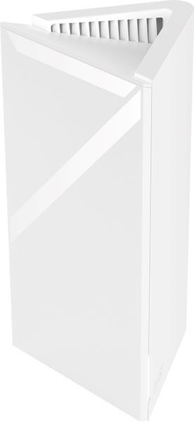 Маршрутизатор MSI Roamii BE Lite 2.4 / 5 ГГц (DualBand), Wi-Fi Mesh (2 шт.) 2034599 фото
