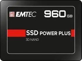 SSD накопитель Emtec Phison 960 GB (ECSSD960GX150) 001582 фото