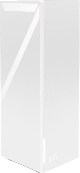 Маршрутизатор MSI Roamii BE Lite 2.4 / 5 ГГц (DualBand), Wi-Fi Mesh (2 шт.) 2034599 фото