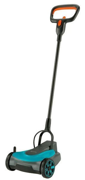Газонокосарка Gardena HanDymower 22/18V P4A без АКБ і ЗП (14620-55) 014595 фото