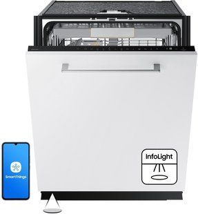 Посудомийна машина SAMSUNG DW60CG880B00ET AI 705155 фото