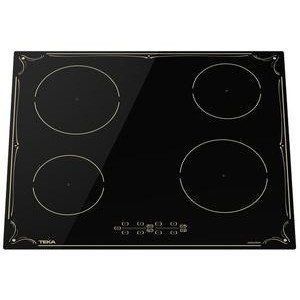 Варильна поверхня електрична Teka IBR 64040 TTC BLACK (112520013) 007500 фото