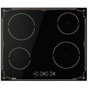 Варочная поверхность электрическая Teka IBR 64040 TTC BLACK (112520013) 007500 фото