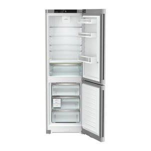 Холодильник з морозильною камерою Liebherr CBNsfc 522i Plus 041249 фото
