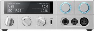 ЦАП FIIO K15 Сріблястий 2117855 фото