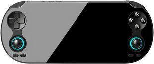 Консоль ANBERNIC RG VITA 64 ГБ Чорний 1232563 фото