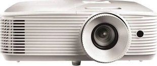 Мультимедійний проектор Optoma HD29HLVx 461609ua фото