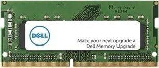 Пам'ять для ноутбуків Dell SODIMM DDR4 16 GB 3200 MHz (AB371022) 032708 фото